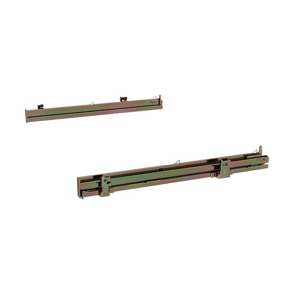 Bosch HEZ638070 Τηλεσκοπικός Μηχανισμός