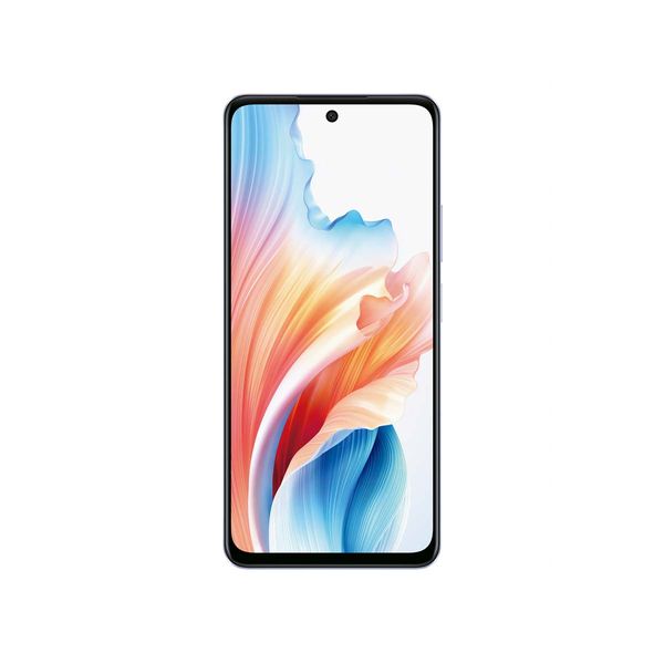 Oppo A79 8GB/256GB Purple 5G Smartphone