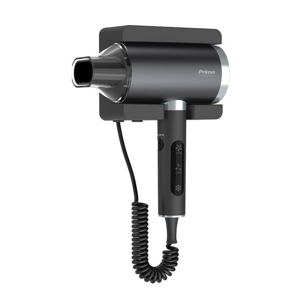 Primo 50059 1875W Touch Ξενοδοχειακό Σεσουάρ Μαλλιών