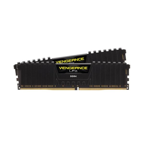 Corsair Vengeance LPX 64GB DDR4-3200MHz Μνήμη RAM