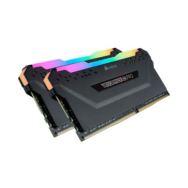 Corsair Corsair Vengeance RGB Pro DDR4 2 x 8GB DDR4-3600MHz Μνήμη RAM