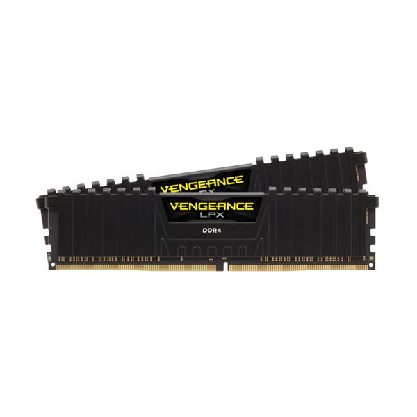 Corsair Vengeance LPX 2 x 8GB DDR4-3600MHz Μνήμη RAM