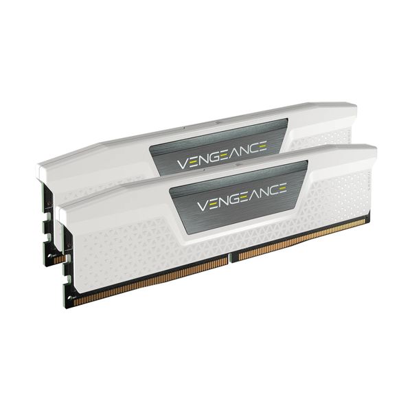 Corsair Vengeance 32GB (2x16GB) DDR5 5200MHz CL40 Μνήμη RAM
