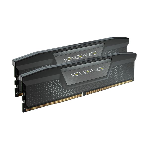 Corsair Vengeance 32GB (2x16GB) DDR5 DRAM 6000MHz CL36 Μνήμη RAM
