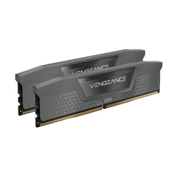Corsair Vengeance 64GB (2x32GB) DDR5 5200MT/s CL40 AMD EXPO & Intel Μνήμη RAM