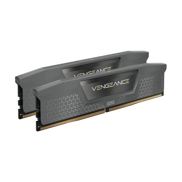 Corsair Vengeance 32GB (2x16GB) DDR5 6000MHz CL36 Μνήμη RAM