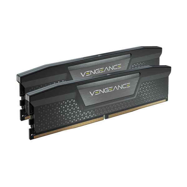 Corsair Vengeance 48GB (2x24GB) DDR5 5600MHz CL40 Μνήμη RAM