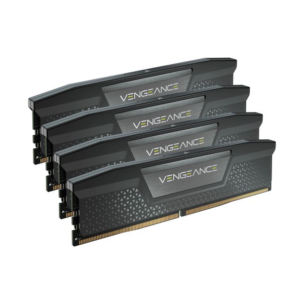 Corsair Vengeance DDR5-5200 4x48GB Μνήμη RAM