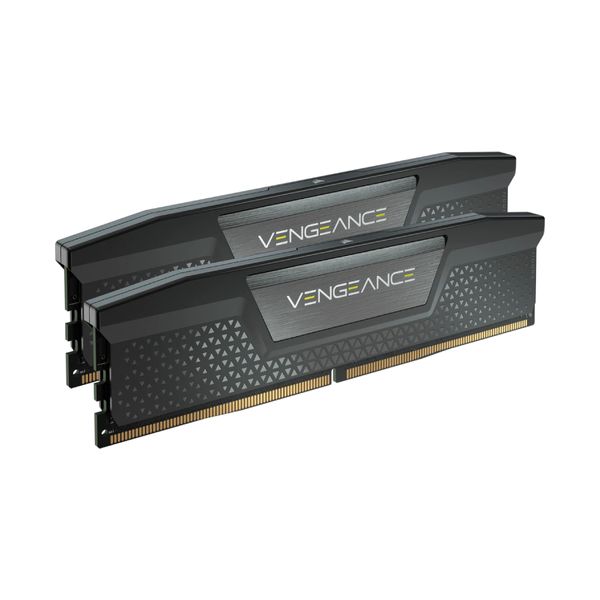 Corsair Vengeance DDR5-6000 2x16GB C36 Μνήμη RAM