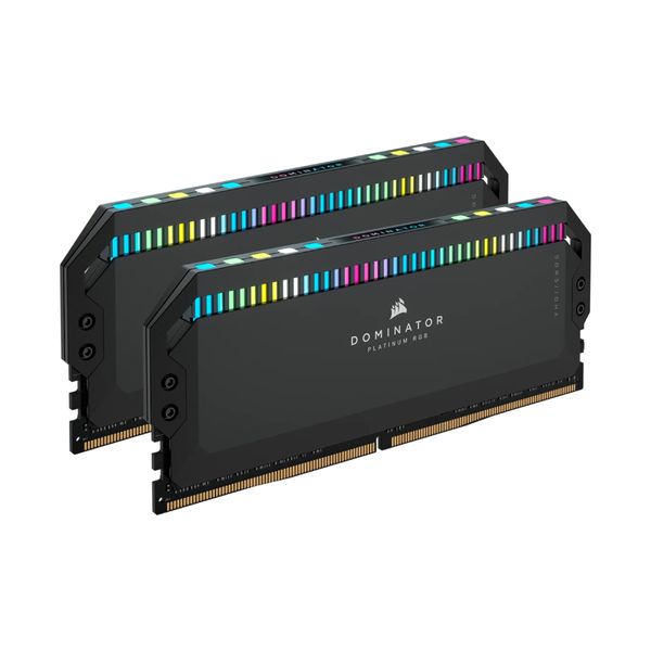 Dominator Platinum RGB DDR5-6000 2x16GB C30