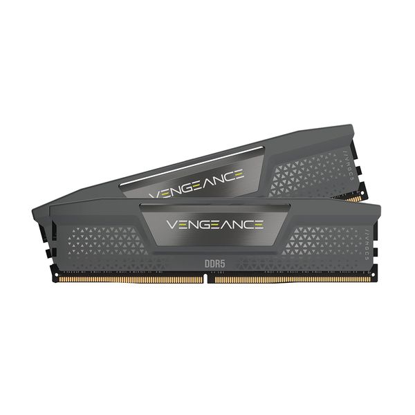 Corsair Vengeance 96GB (2x48GB) DDR5 6600MHz CL32 Μνήμη RAM