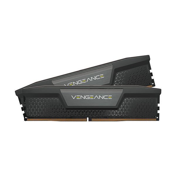 Corsair Vengeance 32GB (2x16GB) DDR5 C32 6200MHz Μνήμη RAM