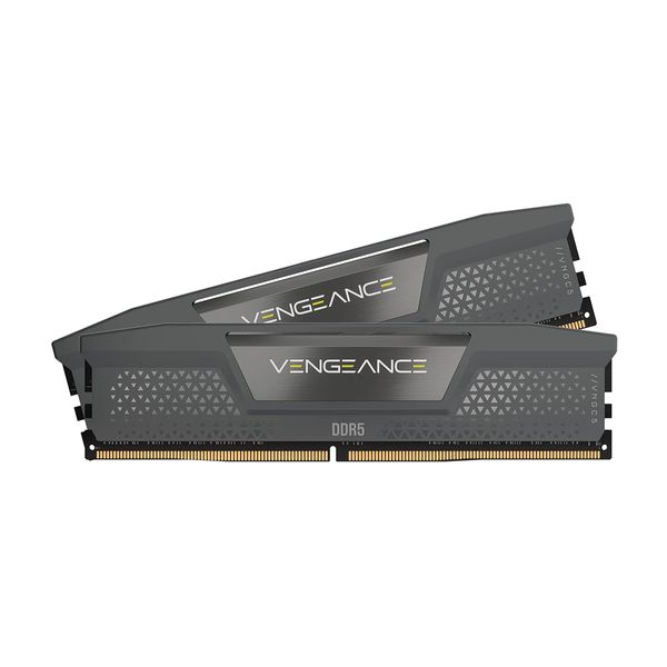 Corsair Vengeance 96GB (2x48GB) DDR5 6000MHz CL30 Μνήμη RAM