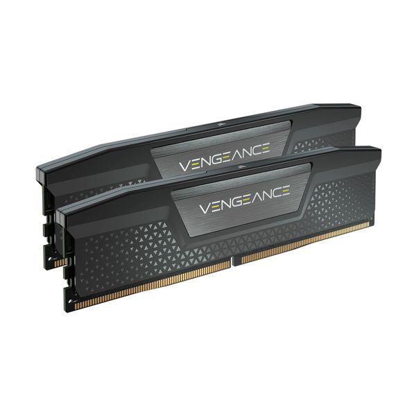 Corsair Vengeance 48GB (2x24GB) DDR5 6000MT/S CL30 Μνήμη RAM