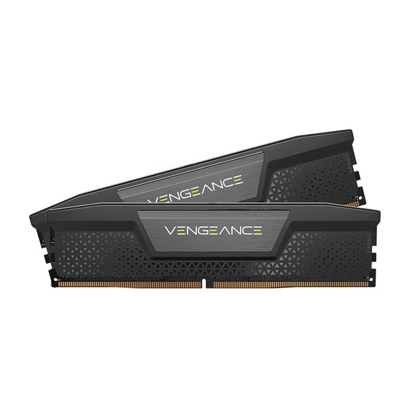 Corsair Vengeance 32GB (2x16GB) DDR5 5600MHz CL40 Μνήμη RAM