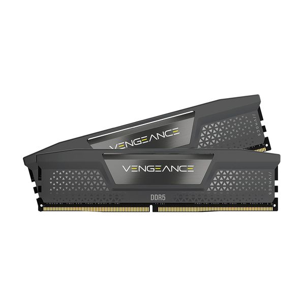 Corsair Vengeance 32GB (2x16GB) DDR5 5600MHz CL40 Μνήμη RAM