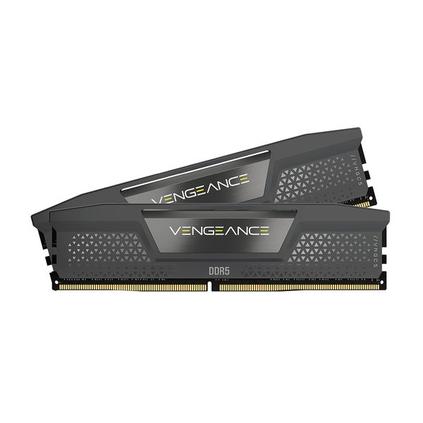 Corsair Vengeance 32GB (2x16GB) DDR5 6000MHz CL36 Μνήμη RAM