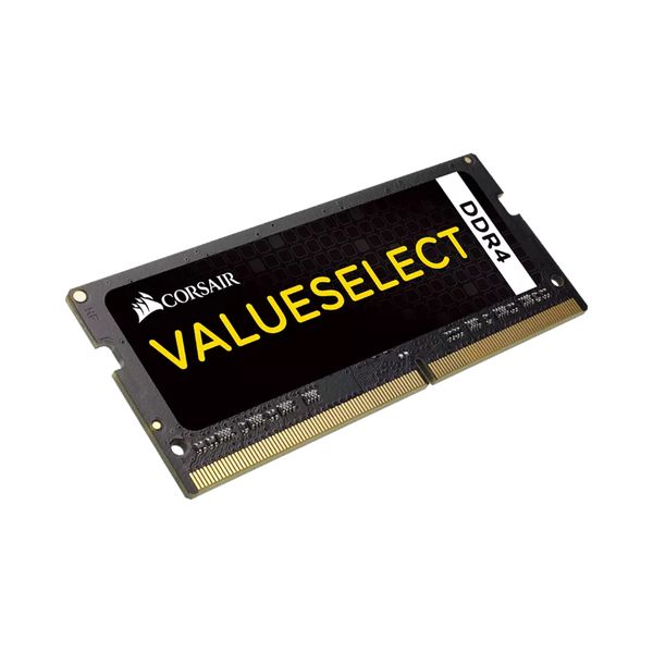 Corsair ValueSelect SODIMM DDR4 2133 1X16GB C15 Μνήμη RAM