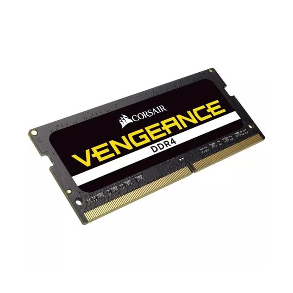 Corsair Vengeance SODIMM DDR4 2666 1X16GB C18 Μνήμη RAM