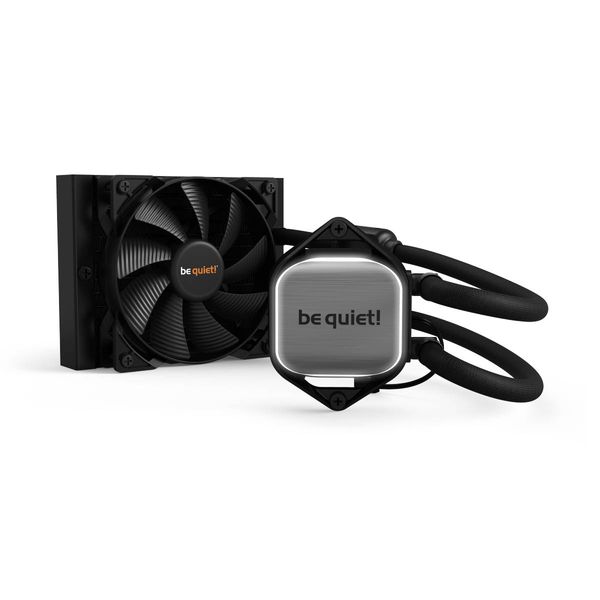 Be Quiet Pure Loop 120MM Liquid CPU Cooler