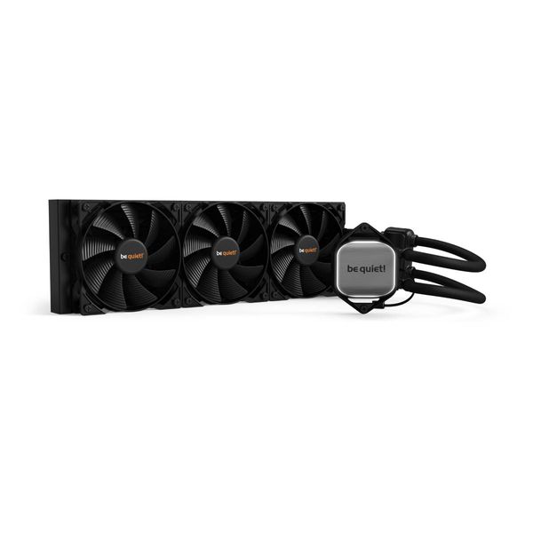Be Quiet Pure Loop 360mm Liquid CPU Cooler