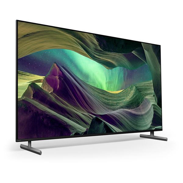 Sony Triluminos KD75X85L 75" Τηλεόραση Google TV 4K