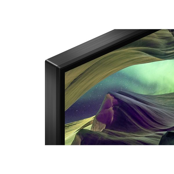 Sony Triluminos KD75X85L 75" Τηλεόραση Google TV 4K
