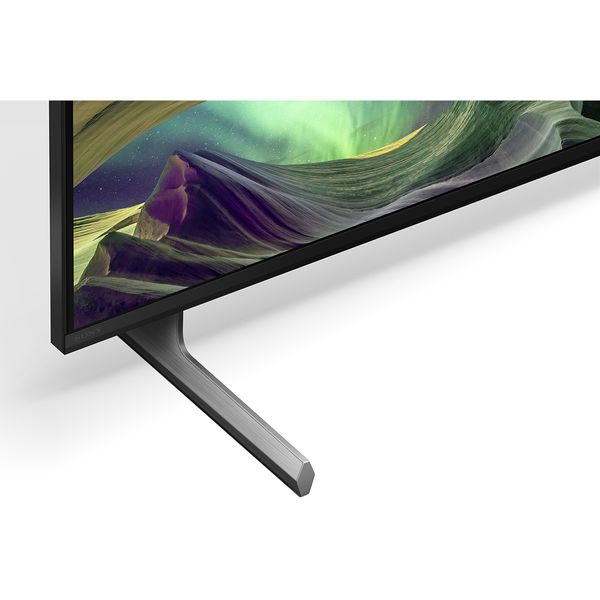 Sony Triluminos KD75X85L 75" Τηλεόραση Google TV 4K