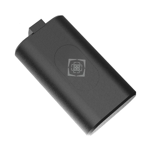 Deltaco Charge Kit Controller Xbox X Επαναφορτιζόμενη Μπαταρία