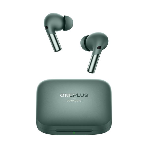 OnePlus OnePlus Buds Pro 2 Green Ακουστικά Earbuds