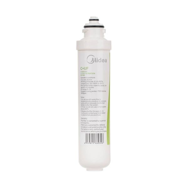 Midea C+UF JL2240 Φίλτρο Νερού