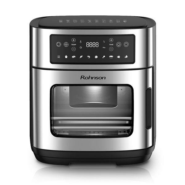 Rohnson R-2853 Φριτέζα Αέρα