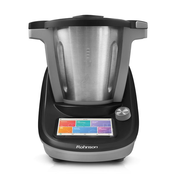 Rohnson R5834 Mix ‘n Cook WiFi Πολυμάγειρας