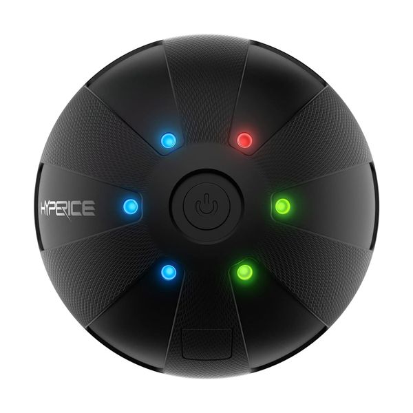 Hyperice Hyperice HyperSphere Go Μπάλα Μασάζ