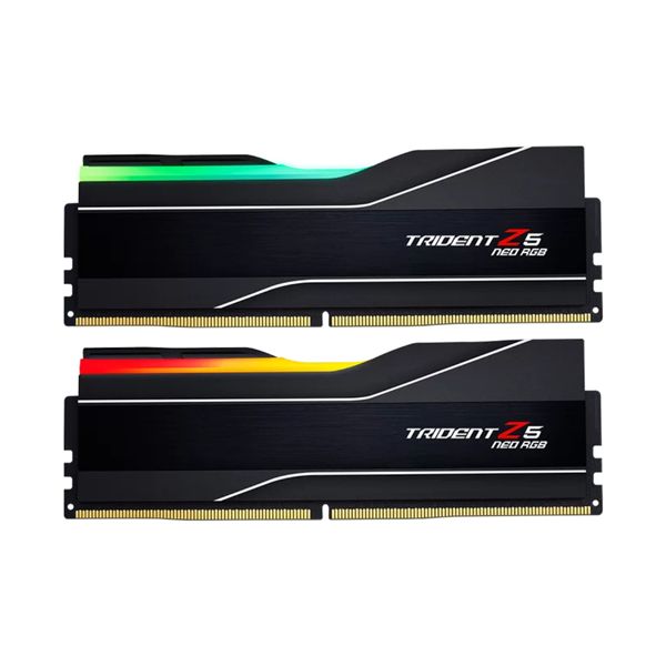 G.Skill Trident Z5 Neo RGB 6000 2x16GB CL32 Μνήμη RAM