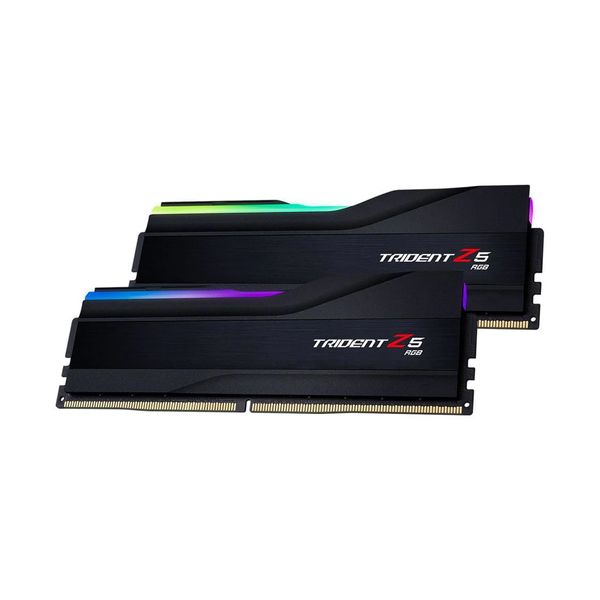 G.Skill Trident Z5 RGB 2X16GB DDR5-7600Mhz C36 Μνήμη RAM