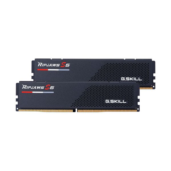 G.Skill Ripjaws S5 2X16GB DDR5-6400Mhz C32 Μνήμη RAM