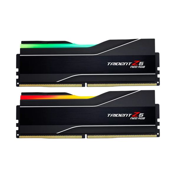 G.Skill Trident Z5 Neo RGB 6400 2x16GB CL32 Μνήμη RAM