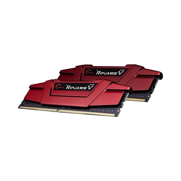 G.Skill Ripjaws V 2X16GB DDR4-3600Mhz C19 Μνήμη RAM