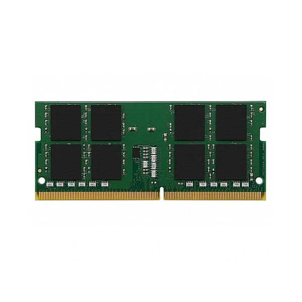 Kingston SODIMM DDR4 2666 1X8GB C19 VS Μνήμη RAM