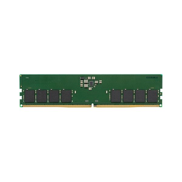 Kingston ValueRAM DDR5 4800 1X8GB C40 Μνήμη RAM