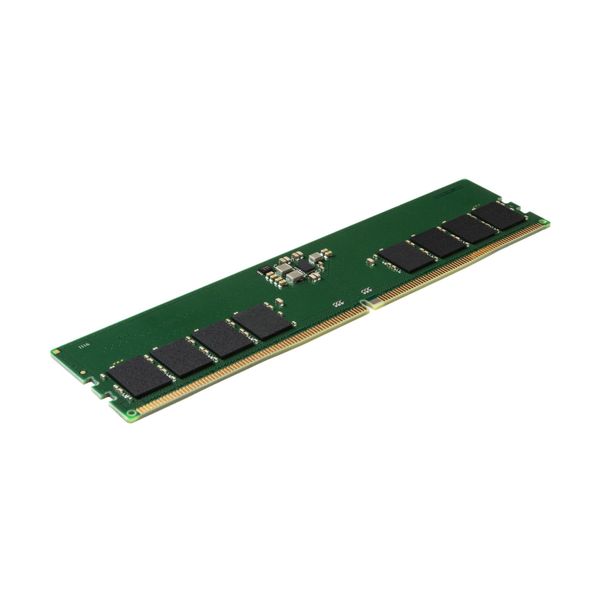 Kingston ValueRAM DDR5 4800 1x32GB C40 Μνήμη RAM