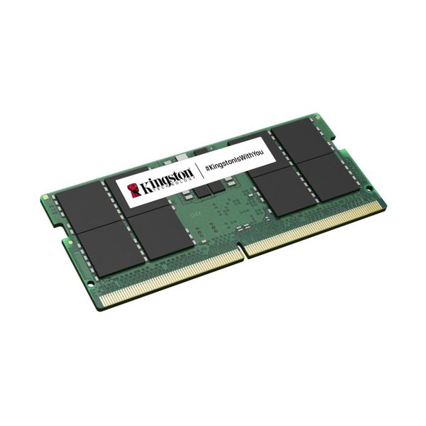 KINGSTONE DDR5 4800 1x16 SODIMM CL40 Μνήμη RAM