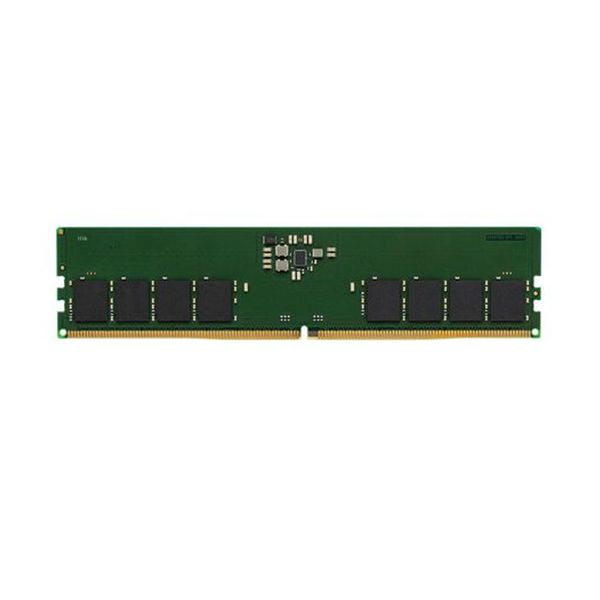 Kingston ValueRAM DDR5 5200 1X32GB C42 Μνήμη RAM