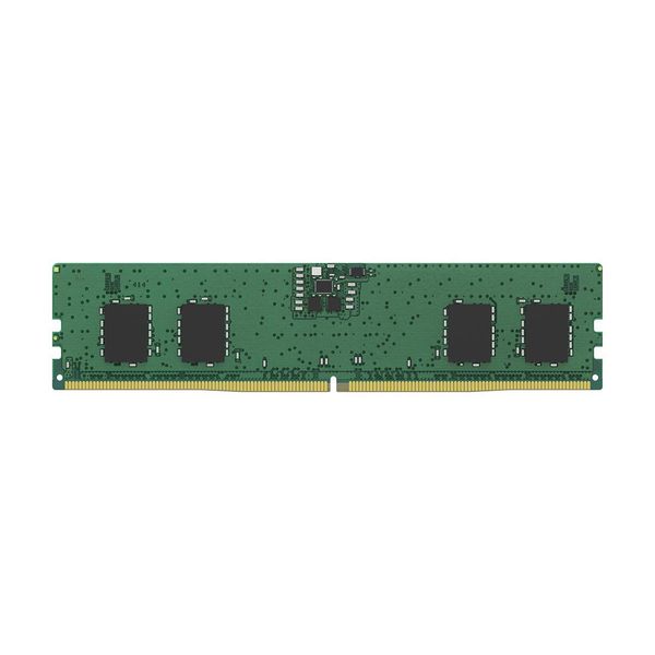 Kingston DDR5 5600 1x8GB C46 Μνήμη RAM