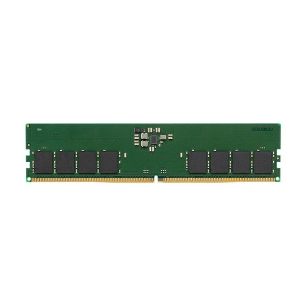 Kingston DDR5 5600 1x16GB C46 Μνήμη RAM