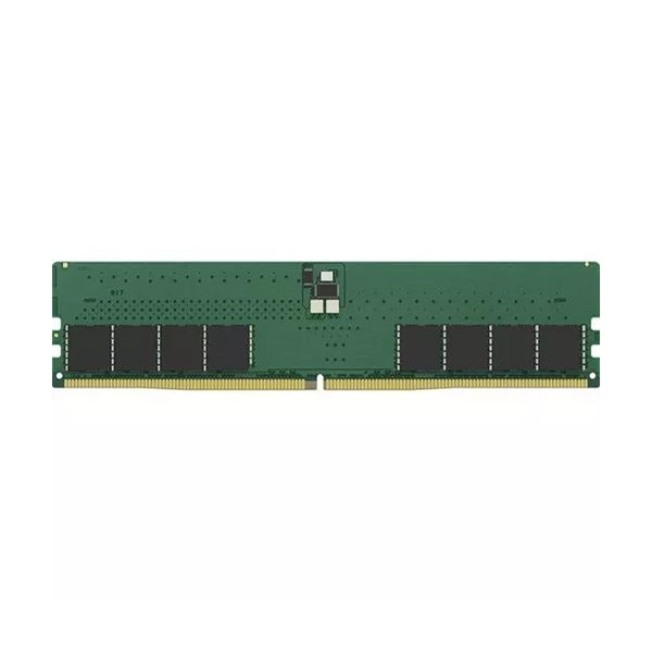 Kingston ValueRAM DDR5 5600 1X32GB C46 Μνήμη RAM