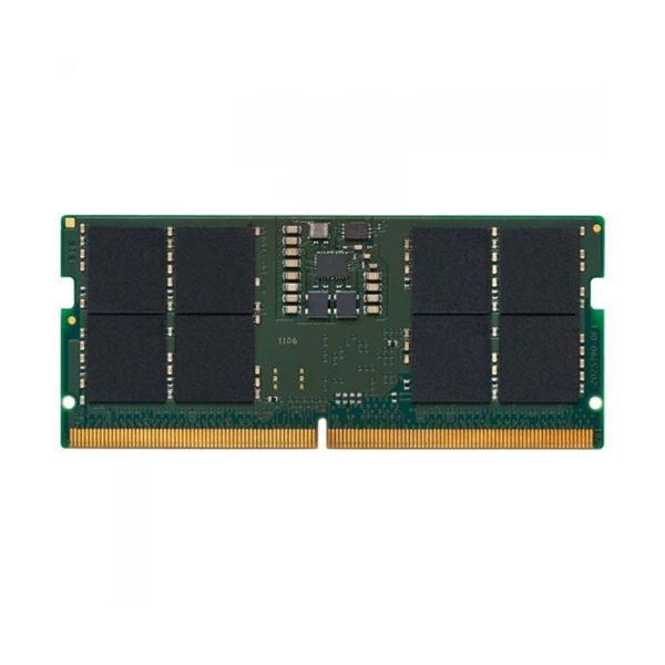Kingston ValueRAM SODIMM DDR5 5600 1X16GB C46 Μνήμη RAM
