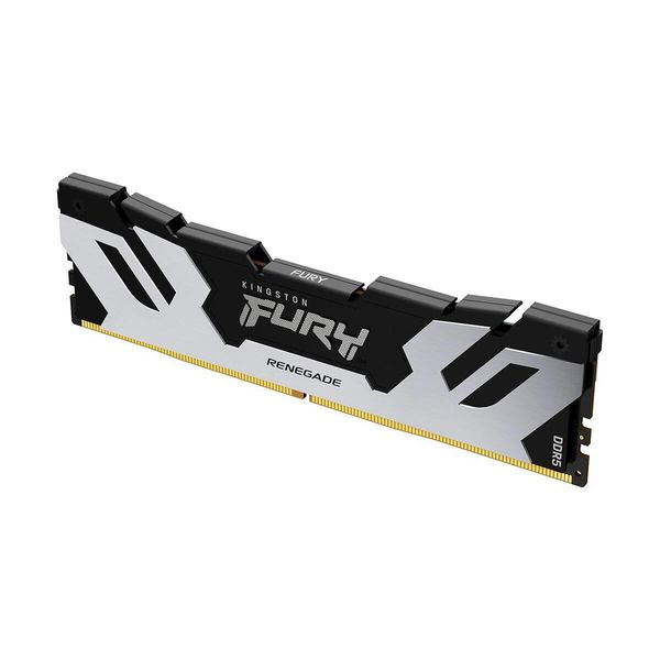 Kingston Fury Renegade DDR5 6000 1x48GB C32 Μνήμη RAM