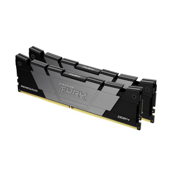 Kingston Fury Renegade DDR4 3600 2x16GB C16 Μνήμη RAM